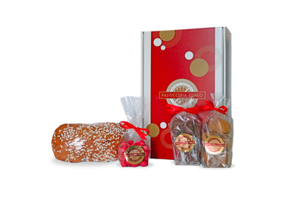 Box San Valentino