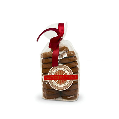 SACCHETTO RUSTICO INTEGRALE 250g
