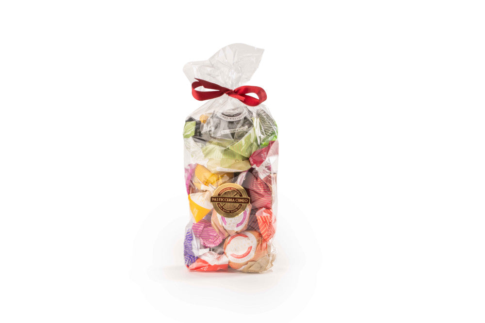 Amaretti Assortiti 250g