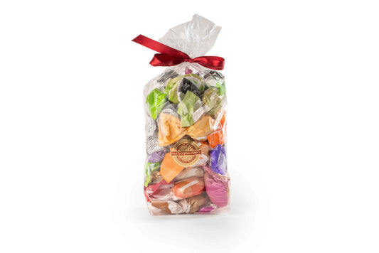 Amaretti Assortiti 500g