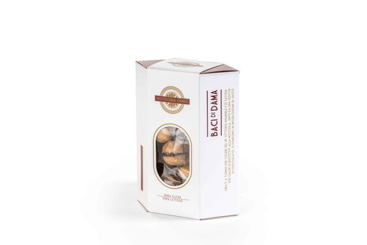 Baci di dama 150g