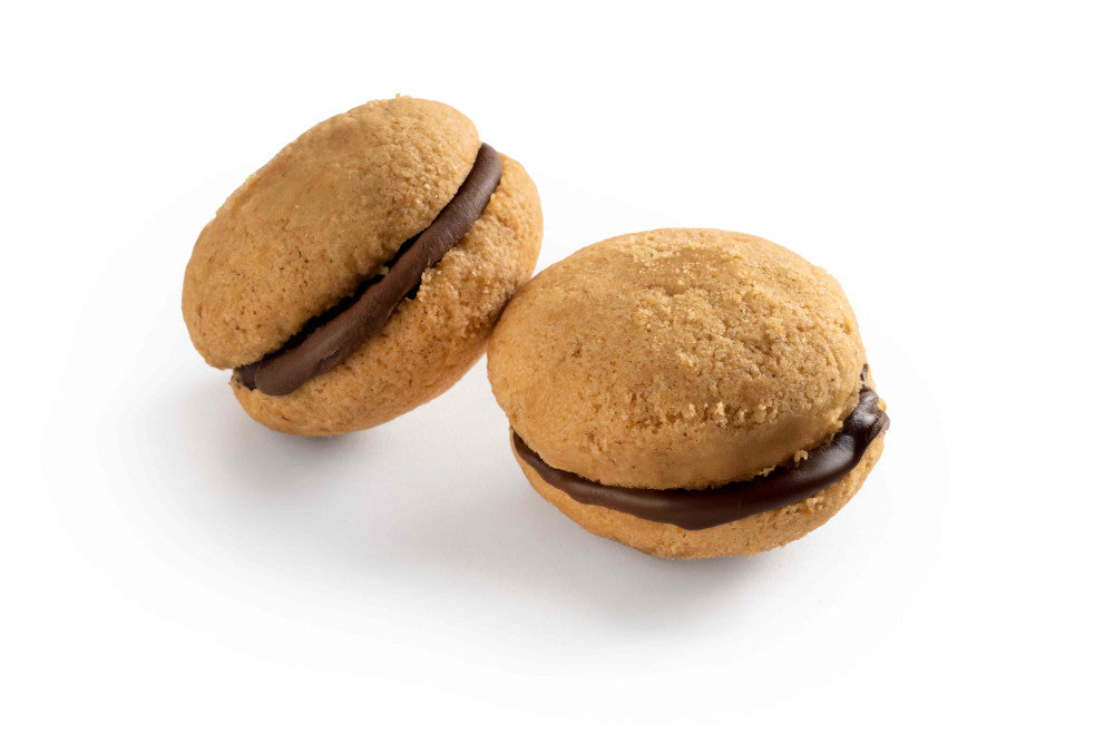 Baci di dama 150g