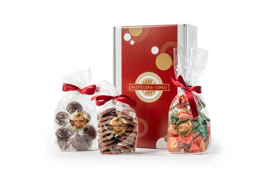 Box Cioccolato