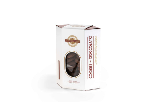 Cookies al Cioccolato 200g