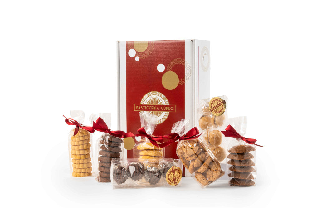 Box Degustazione