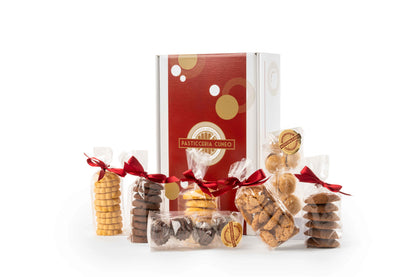 Box Degustazione