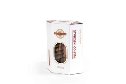 RUSTICO INTEGRALE 250g