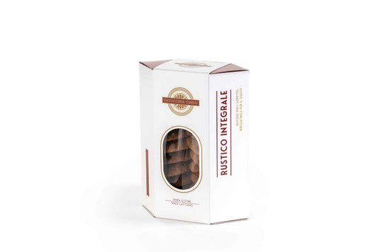 RUSTICO INTEGRALE 250g