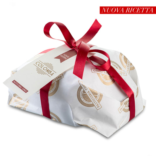 Colomba Amarene e Cioccolato