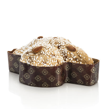 Colomba Mandorle e Canditi